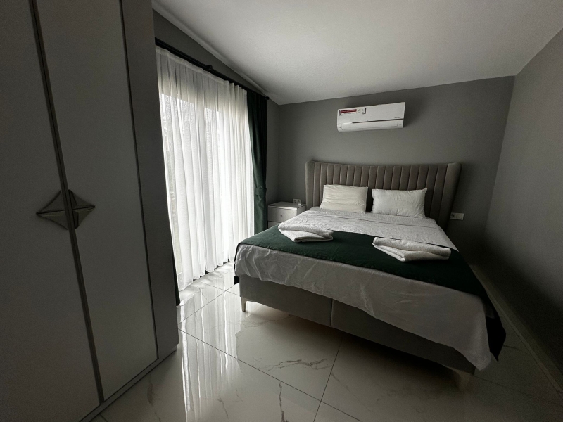 Villa Güneş Fethiye